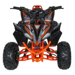 Elektrická Štvorkolka - Quad Dsert Storm Lift - oranžová